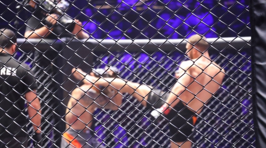 В Омске пройдут соревнования по боксу памяти Александра Островского