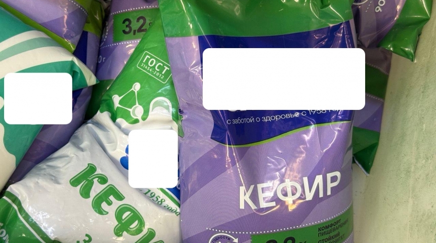 Маслосыркомбинат «Тюкалинский» объяснил редизайн «ВНИМИ-Сибирь» в Омске