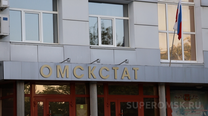 Проявились неожиданные данные о количестве работающих людей в Омске