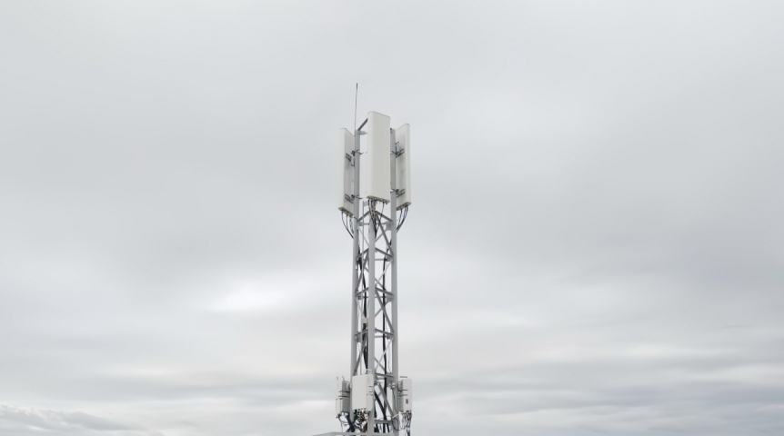 Омская область стала лидером по трафику на отечественных станциях «Булат»