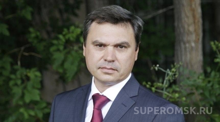 «СуперОмск» поздравляет Юрия Козловского с днем рождения