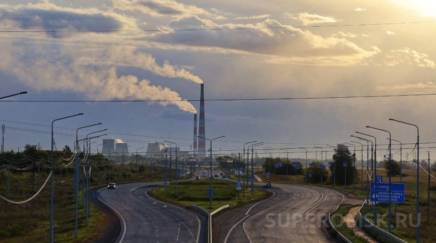 Стало известно о новой должности бывшего гендиректора омской ТГК-11 Хилько