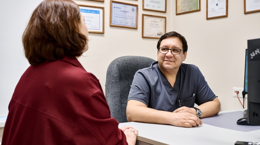 Что нужно знать о липосакции: 5 вопросов пластическому хирургу