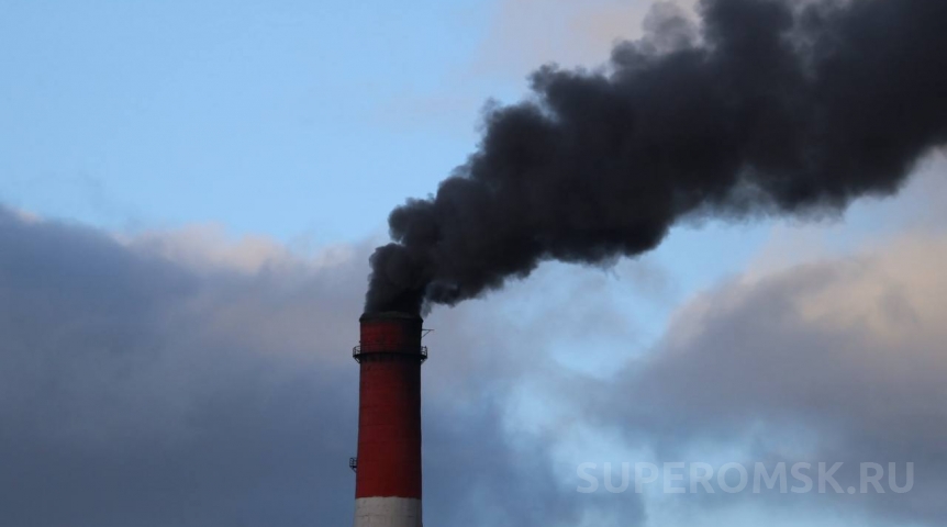 В Омской области объявлен период первой степени опасности