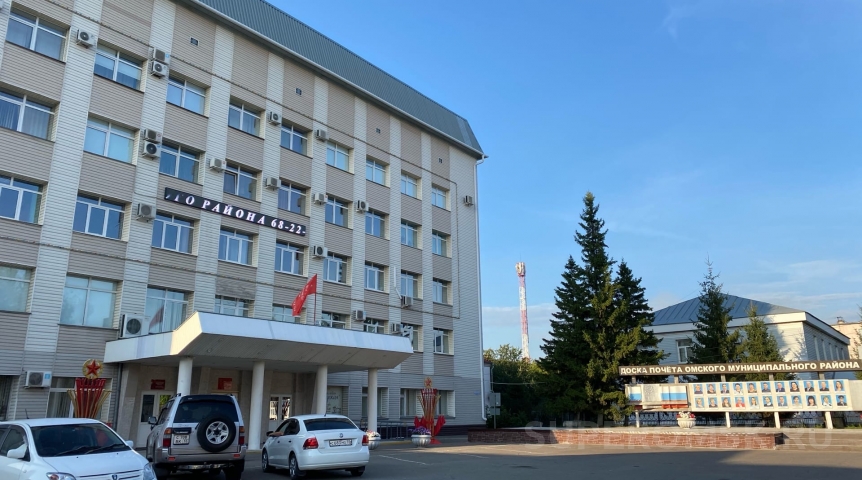 В Омском районе готовятся к выборам главы