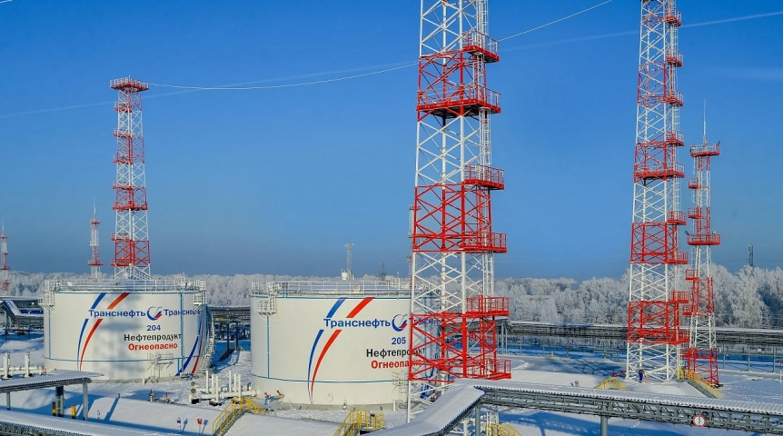 АО «Транснефть – Западная Сибирь» поддерживает эксплуатационную надежность производственной инфраструктуры
