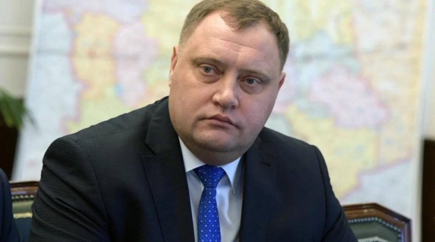 Главу омского УФСБ Шишкоедова повысили до генерал-майора