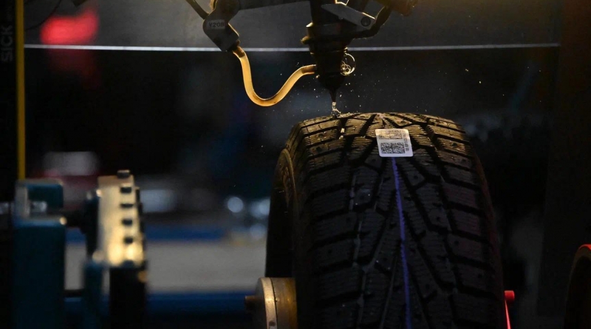 «Кордиант» назвал популярные диаметры шин и главные ошибки эксплуатации в Омской области