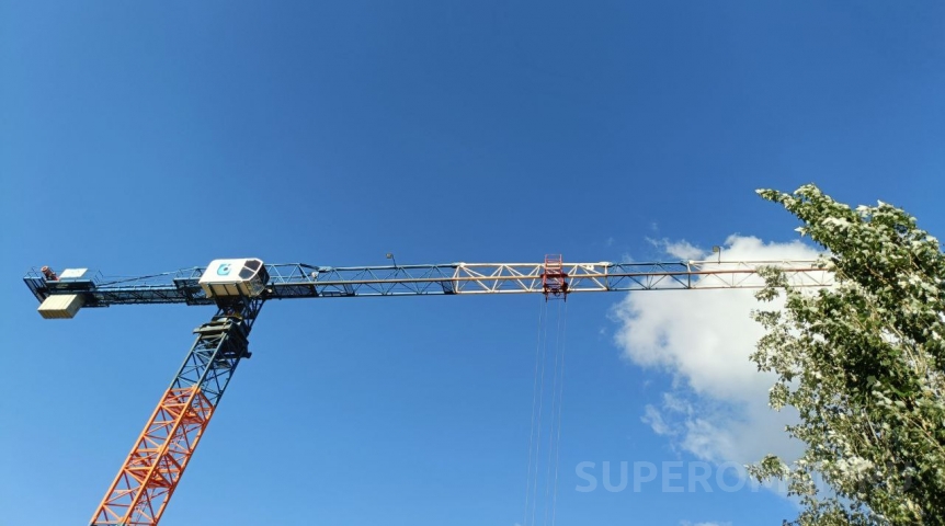 У Ленинградского моста в Омске за три года построят отель и развлекательный комплекс