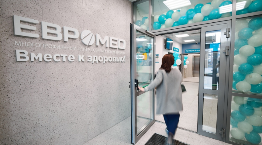 Пик заболеваемости впереди: вакцинируйтесь вовремя!