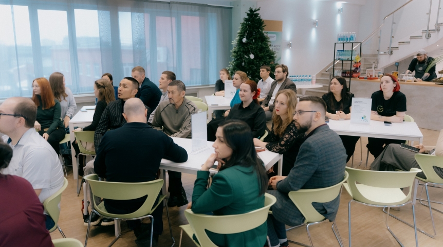 Сбер и Полиом подписали соглашение о ESG-партнерстве