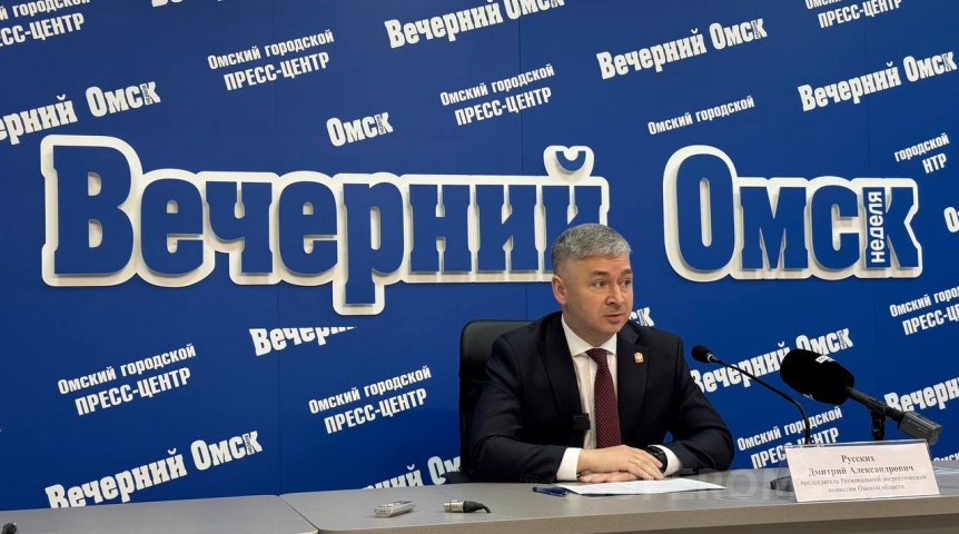 Тариф на вывоз мусора и газ в Омской области в 2026 году не вырастет