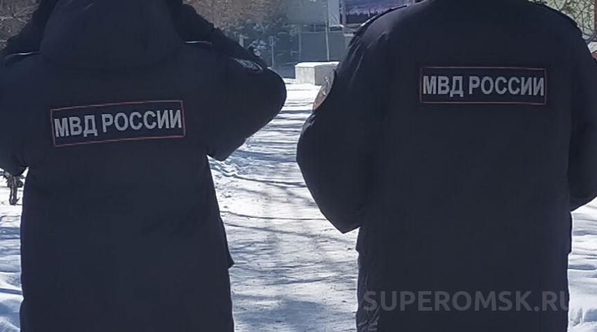 В Нефтяниках Омска в разгар метели пропала 13-летняя девочка