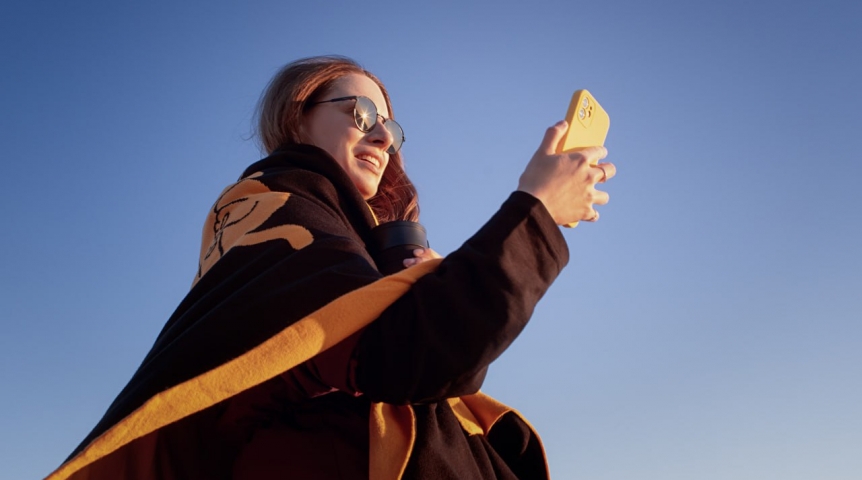 4G от Билайна стал доступен еще для 17 000 жителей сел Омской области