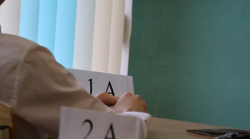 Озвучены сроки проведения ЕГЭ в Омской области