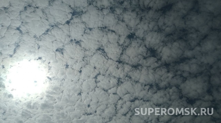 Год в Омской области начнется с длительной магнитной бури