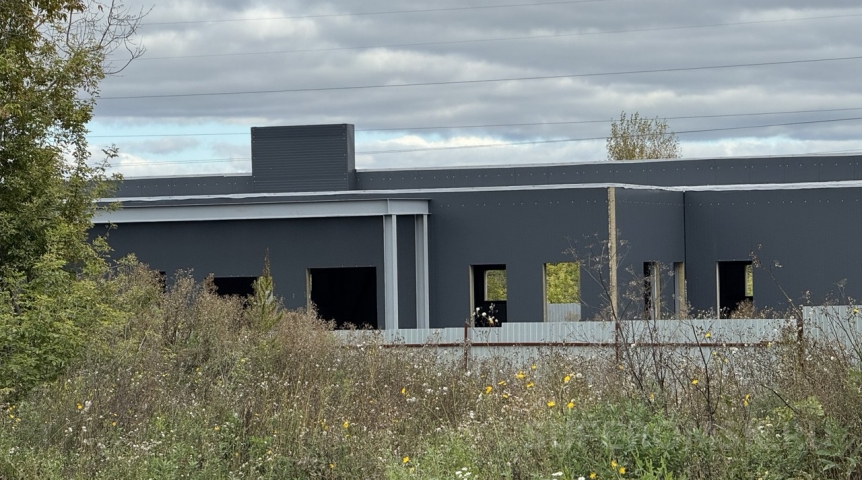 Стало известно, почему перенесли открытие первого омского крематория