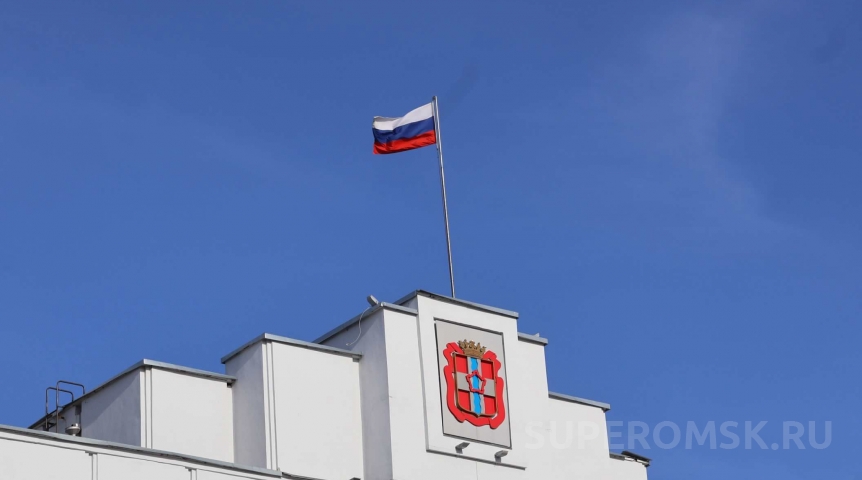 Виталий Хоценко сообщил о поддержке 22 омских проектов президентским фондом