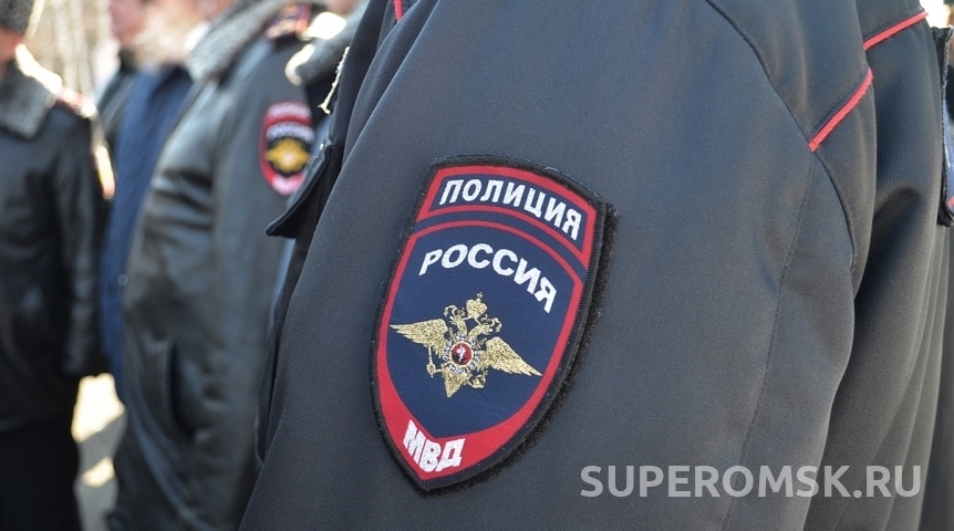 Бывший замглавы УМВД по Омской области назначен в Красноярье