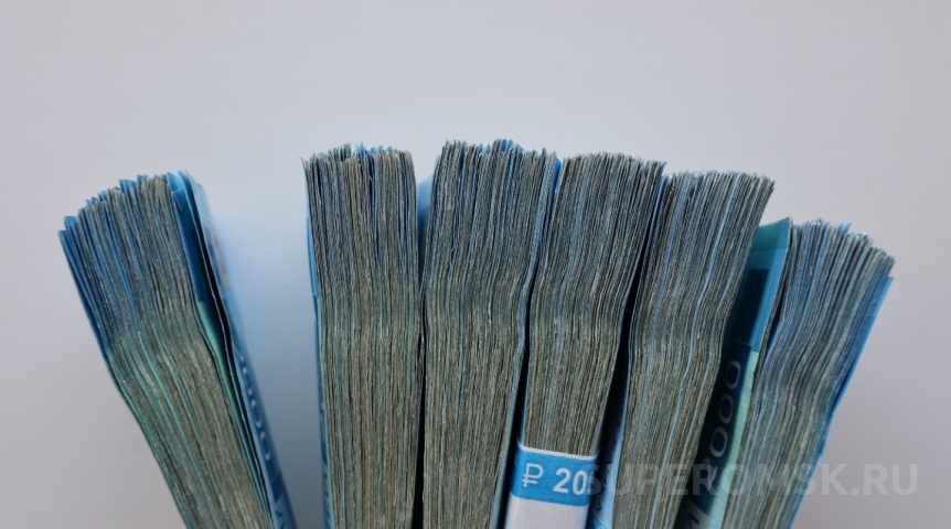 Удача и шок: в новогоднем тираже омичи выиграли в лотерею более 41 млн рублей