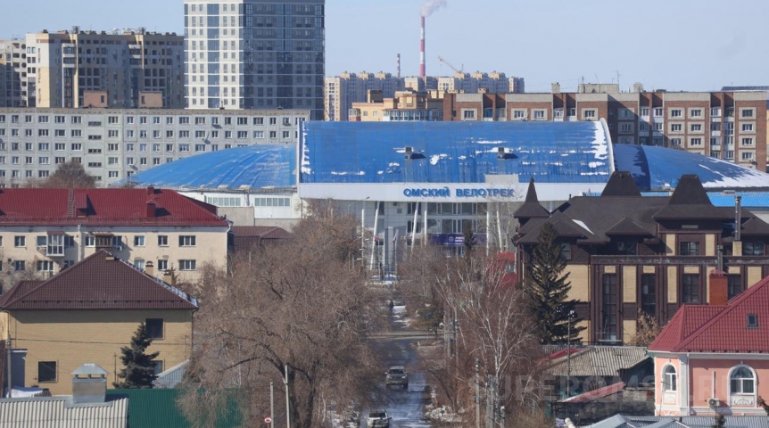 В омской академии велоспорта с января назначен новый директор