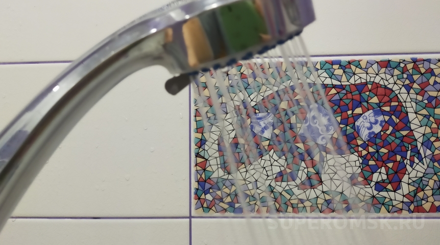 Часть омского ЦАО останется без холодной воды