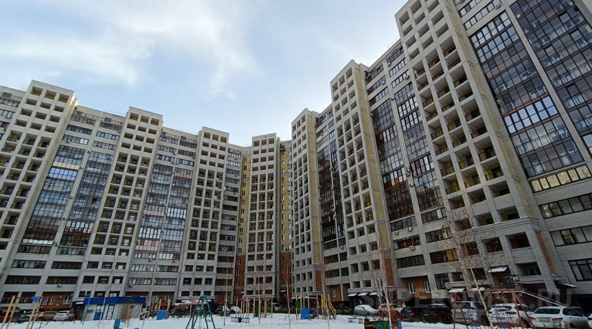 Как выросли цены на квартиры омского вторичного рынка за последние 5 лет?