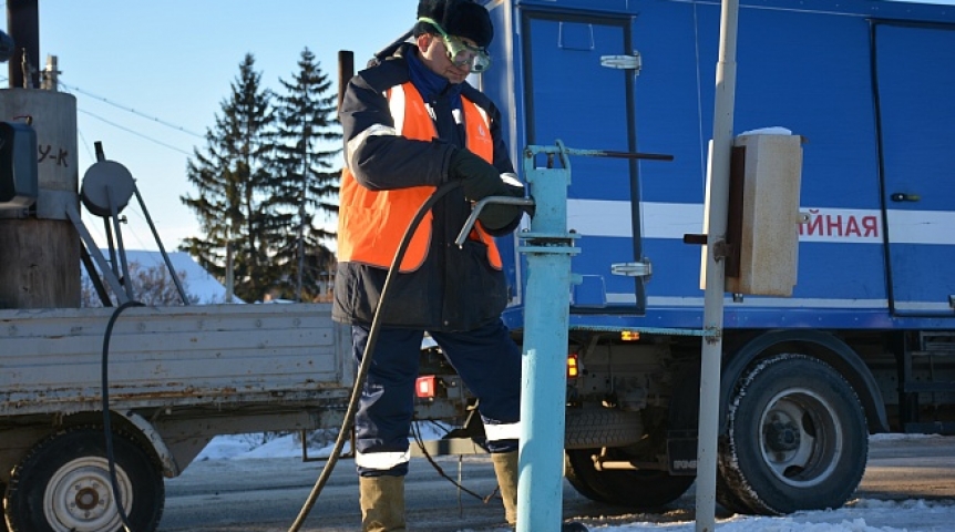 Стали известны дни с наибольшим и наименьшим потреблением воды в Омске
