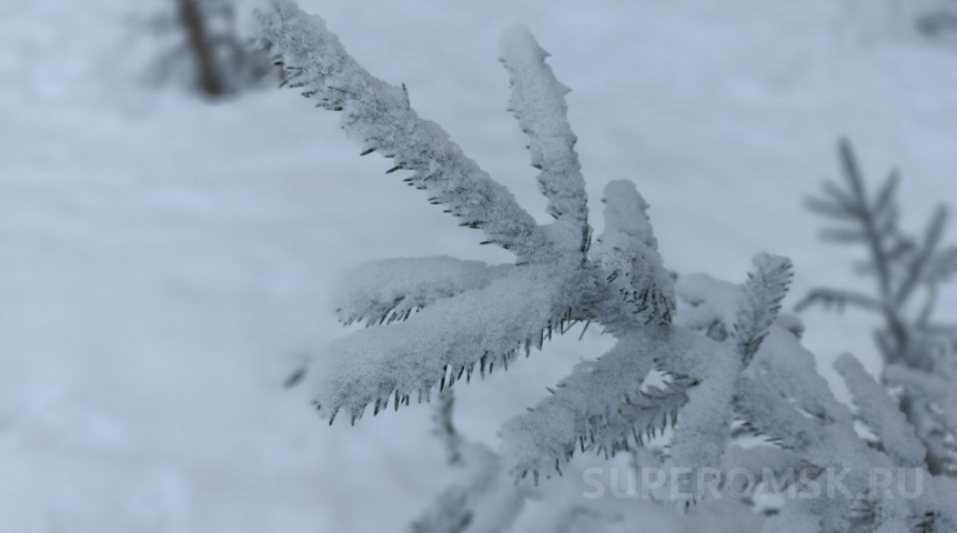 Растирать, греть нельзя: омичам напомнили о запретах при обморожениях?