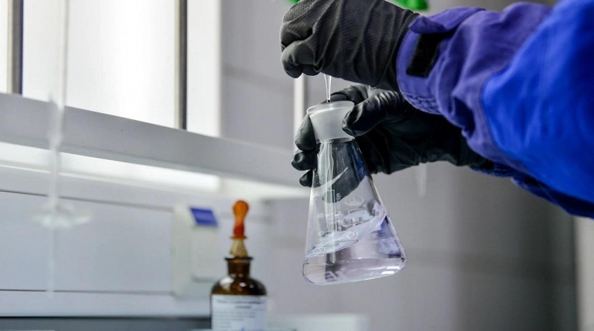 Экологи АО «Транснефть – Западная Сибирь» выполнили более 44 тысяч исследований за 2025 год