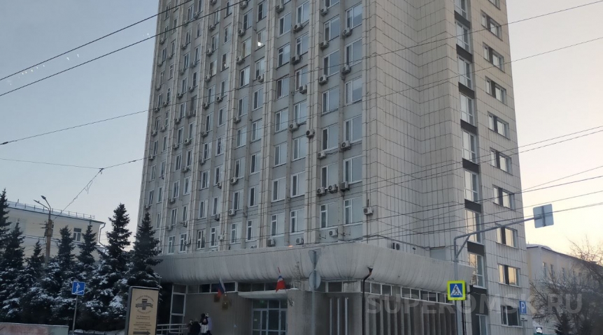 Омское министерство массово ищет специалистов на оклад от 14 тысяч рублей