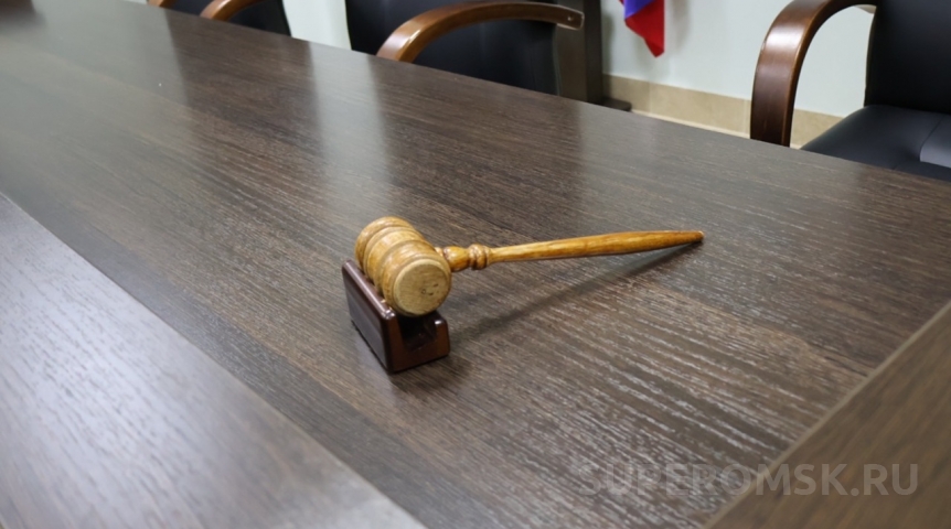 Омского предпринимателя арестовали на два месяца из-за стрельбы на мосту