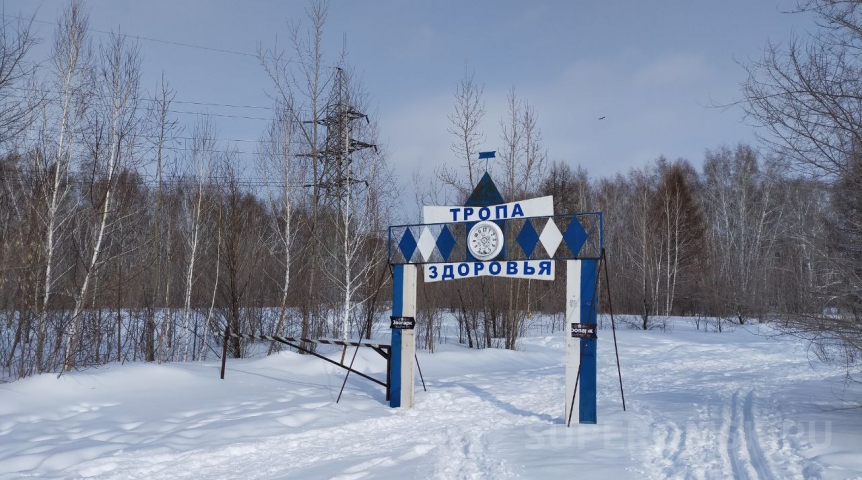 Парку 300-летия Омска ищут концессионера