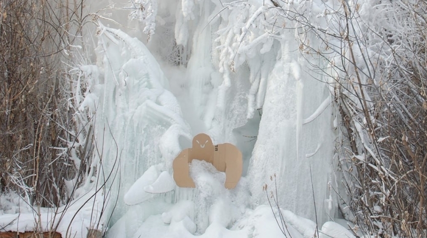 В Омске появился «гейзерный ниндзя» для порывов теплосетей
