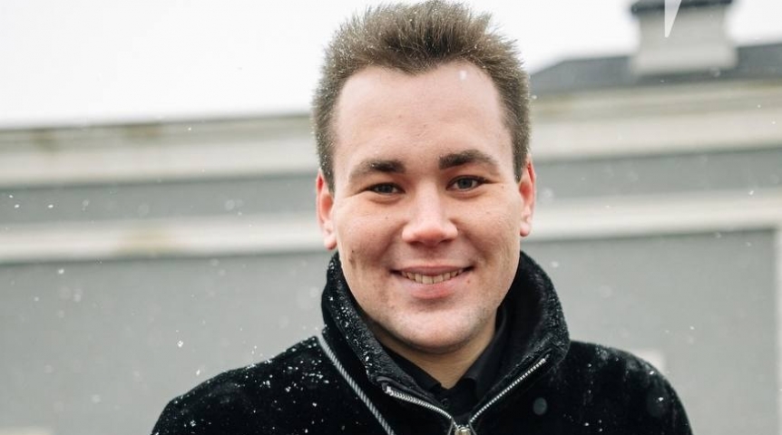 Шелест утвердил второе назначение в омской культуре