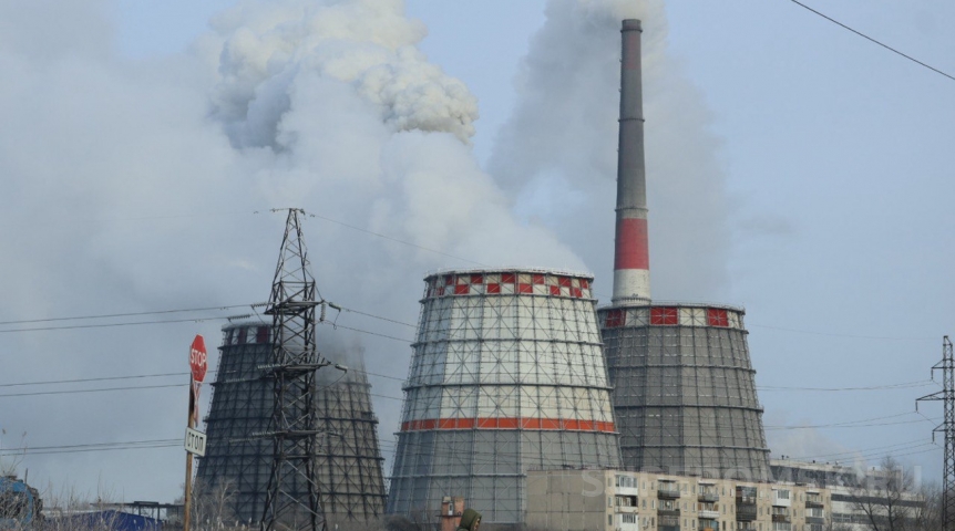 Износ теплосетей Омска привел к отключению 13 508 объектов