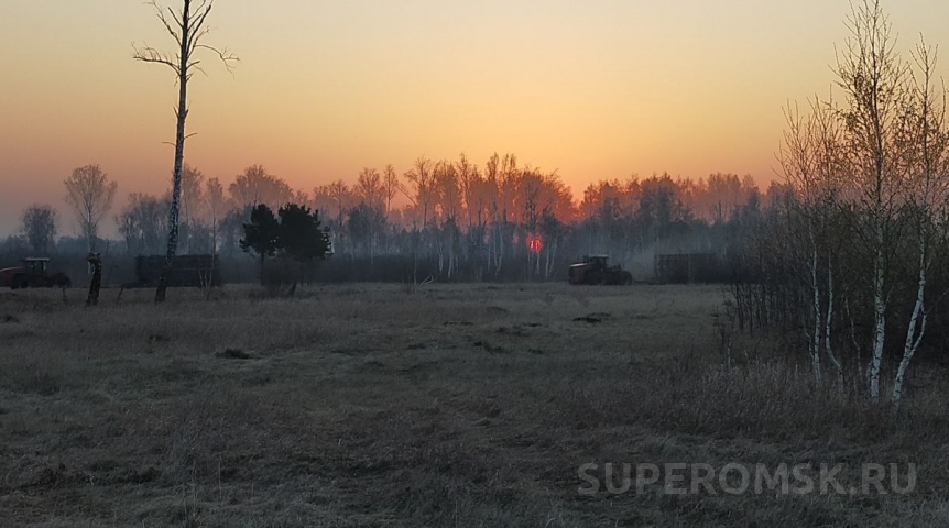 Техника получавшего субсидии омского фермера уйдет с молотка