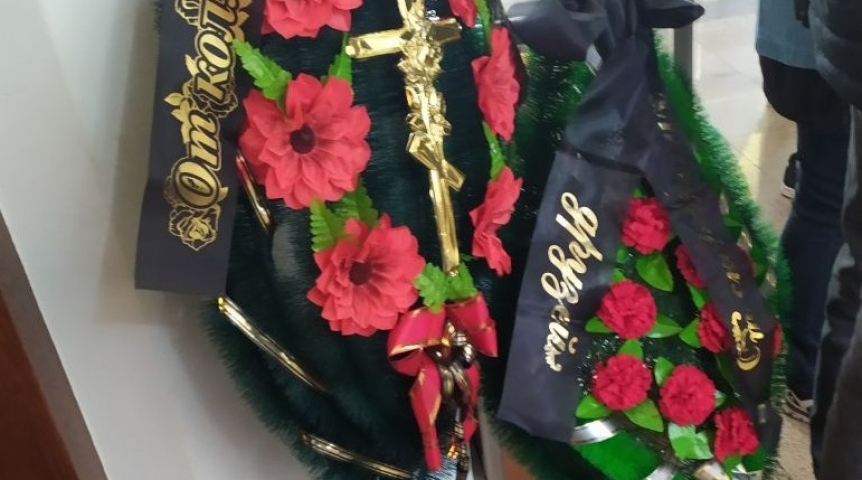 В Омской области ушел из жизни начальник отдела связи