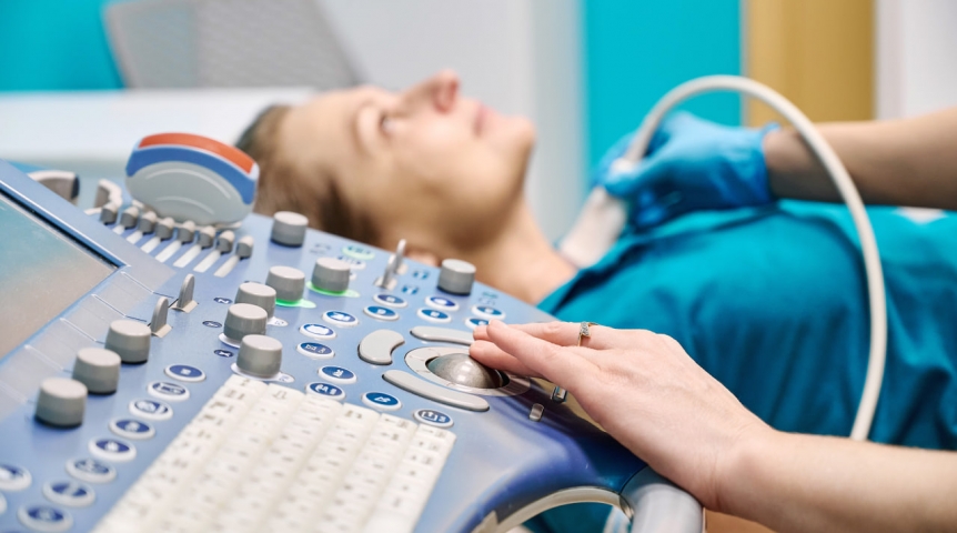 Январь – время выгодной диагностики! УЗИ со скидкой до 20%* в Центре «Евромед»