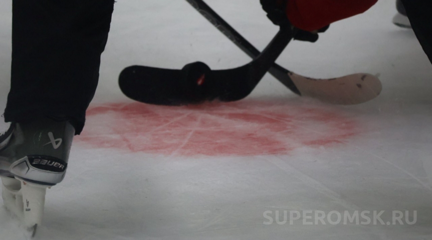 Омский комментатор оскорбил юных хоккеистов ХК «Астана»