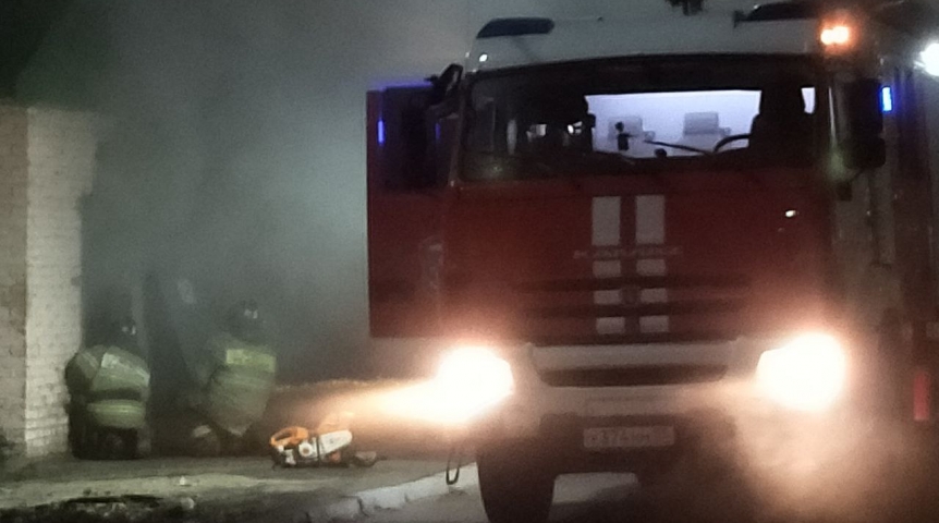 Омичей предупредили о рисках неправильного использования печей в морозы