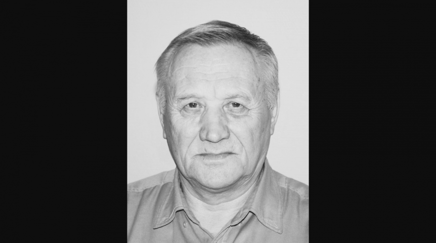 В Омске ушел из жизни преподаватель с 50-летним стажем