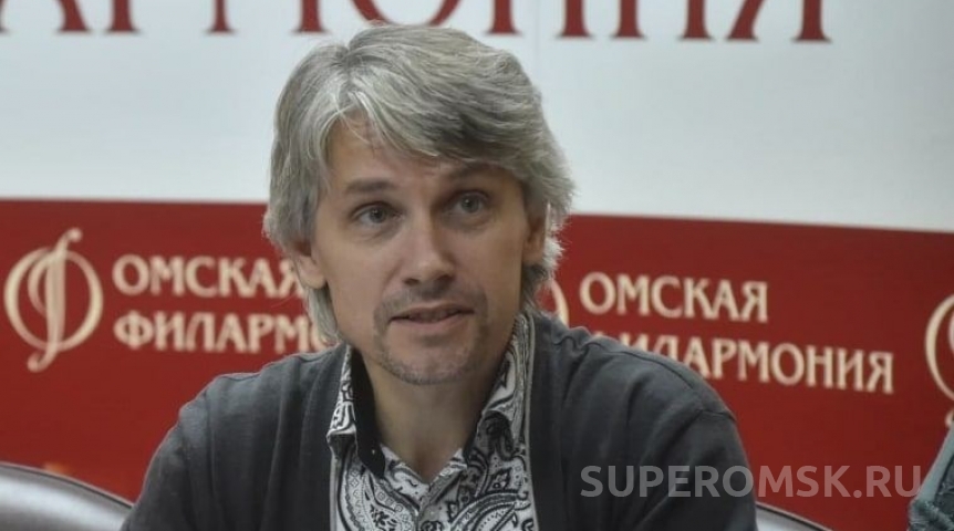 Концерт омского дирижера Дмитрия Васильева в Казани спас случайный таксист