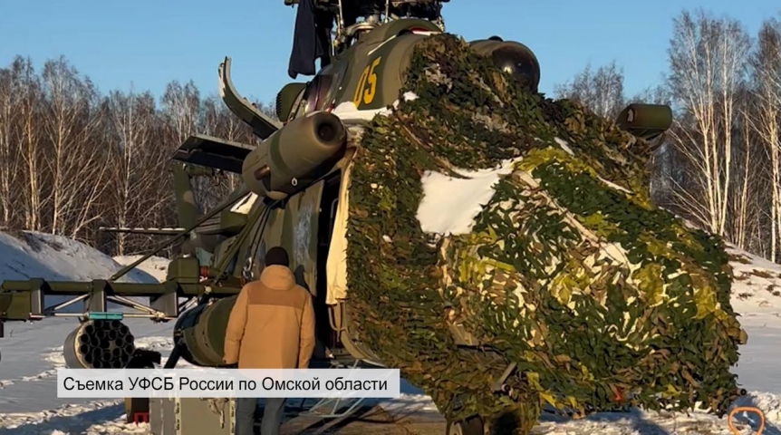 Юных омичей завербовали в диверсанты за 20 тысяч долларов