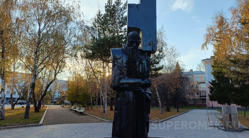 Анонсирован праздничный визит в Омск праправнука Достоевского