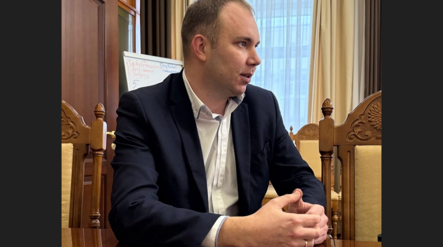 Омскому Фонду капремонта назначили руководителя