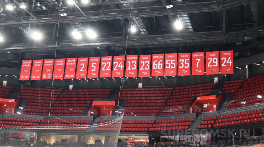 Главный тренер «Металлурга» рассказал о плохих впечатлениях от времени в «Авангарде»