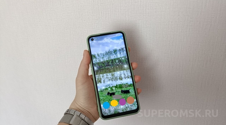 Омичи массово жалуются на сбои в работе Telegram