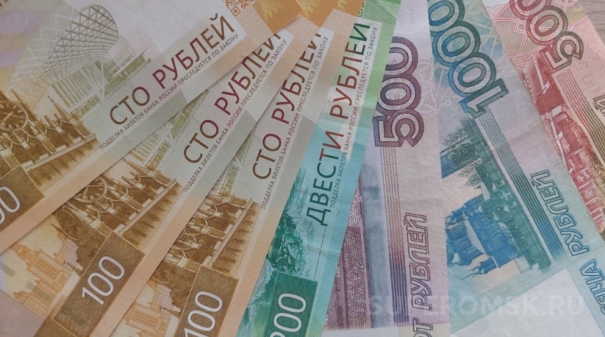 В Омской области с февраля выросло максимальное пособие по безработице