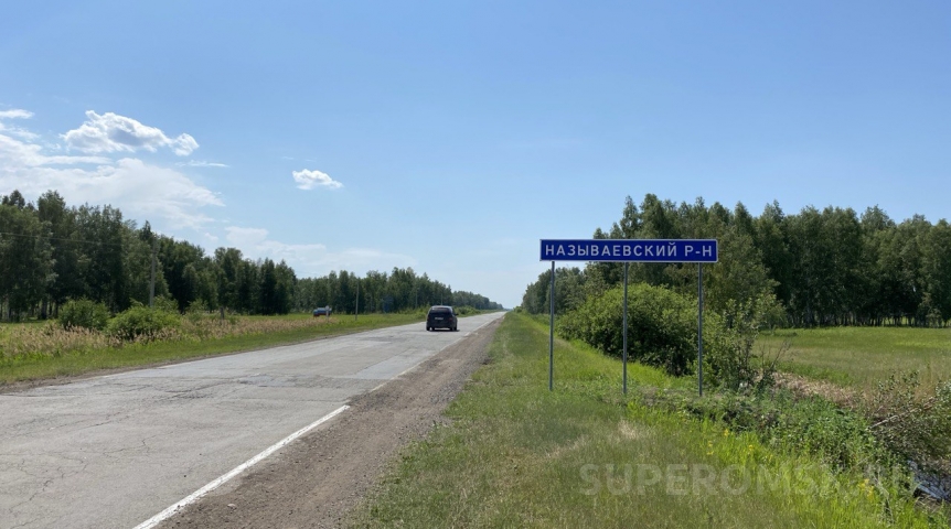 Школы в десяти омских деревнях стали потенциально опасными для учеников